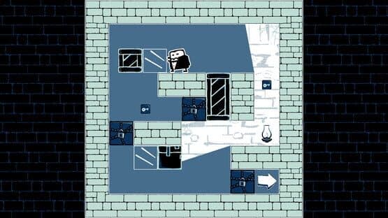 Prince of Darkness Jr. screenshot 1