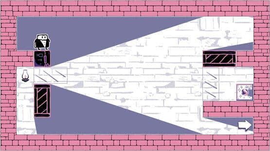 Prince of Darkness Jr. screenshot 2