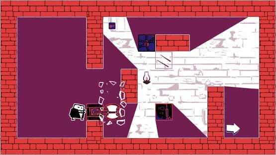 Prince of Darkness Jr. screenshot 7