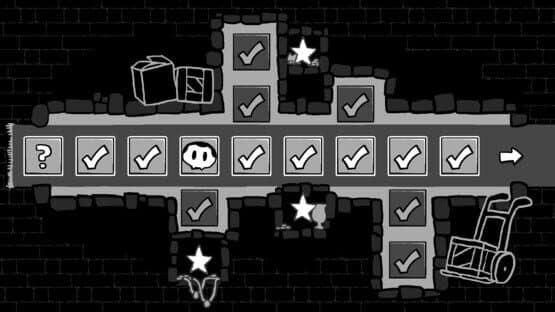 Prince of Darkness Jr. screenshot 8