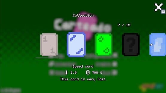 Carteado screenshot 2