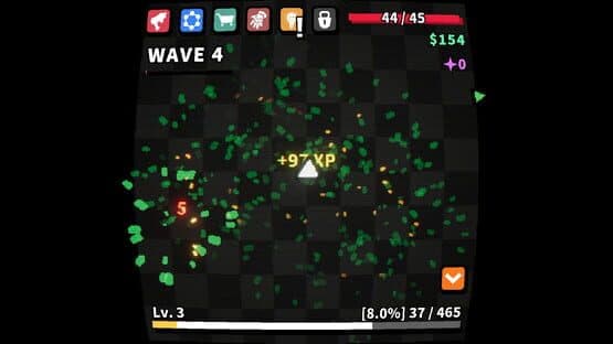 Desktop Defender screenshot 7