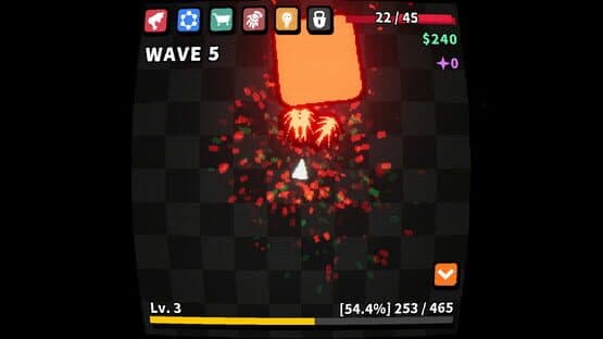 Desktop Defender screenshot 9