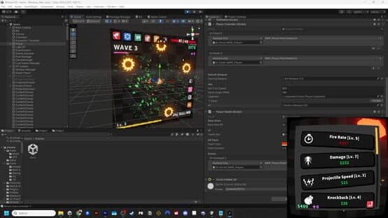Desktop Defender screenshot 2