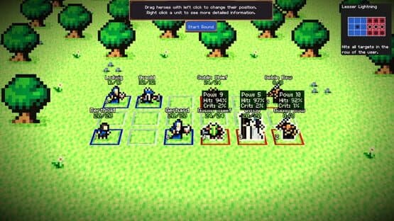 Monster Slayers Incorporated screenshot 8