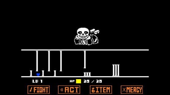 Undertale 10th Anniversary screenshot 3