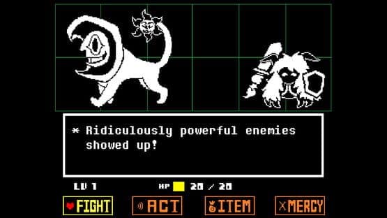Undertale 10th Anniversary screenshot 4