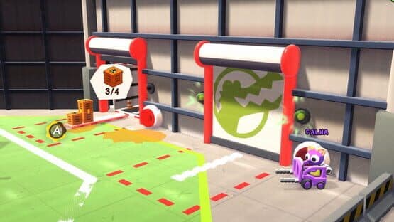 Crashout Crew screenshot 8