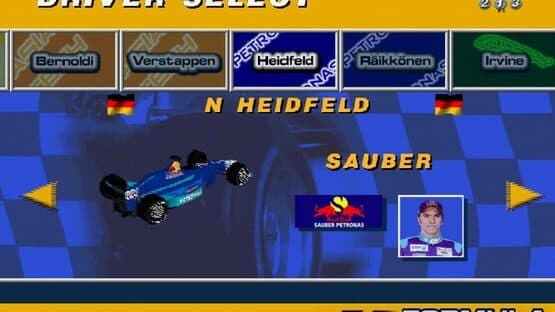 Formula One Arcade screenshot 7