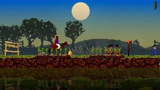 Kingdom screenshot 1