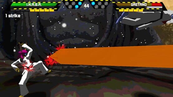 Exploding Judo Federation screenshot 2