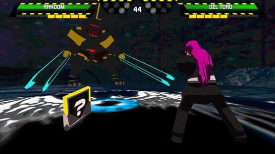 Exploding Judo Federation screenshot 7