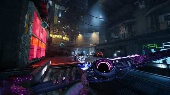 Ghostrunner II: Season Pass screenshot 2