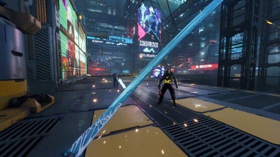 Ghostrunner II: Season Pass screenshot 6