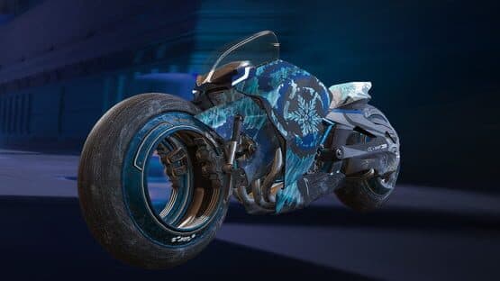 Ghostrunner II: Season Pass screenshot 12