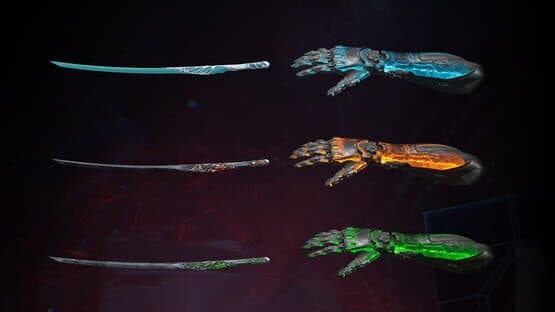 Ghostrunner II: Season Pass screenshot 9