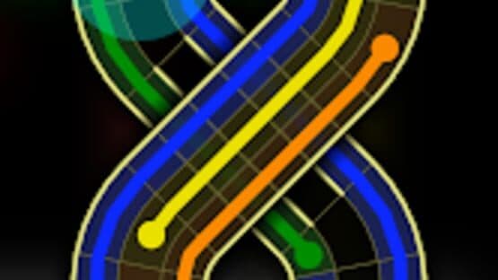 Flow Free: Shapes screenshot 2