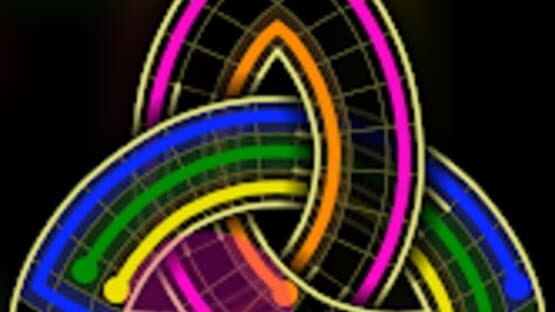 Flow Free: Shapes screenshot 5