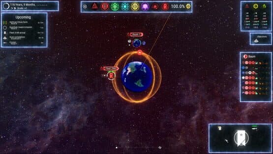 Stellar Reach screenshot 6