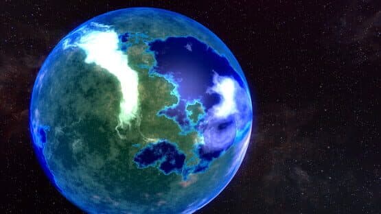 Stellar Reach screenshot 7