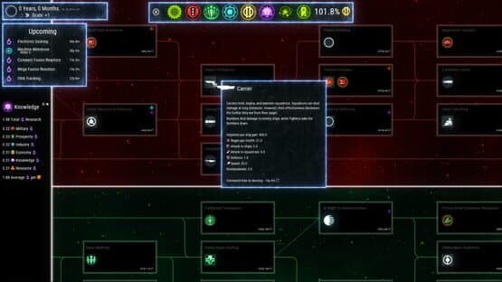 Stellar Reach screenshot 3