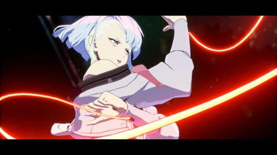 Guilty Gear: Strive - Additional Character 17: Lucy screenshot 2