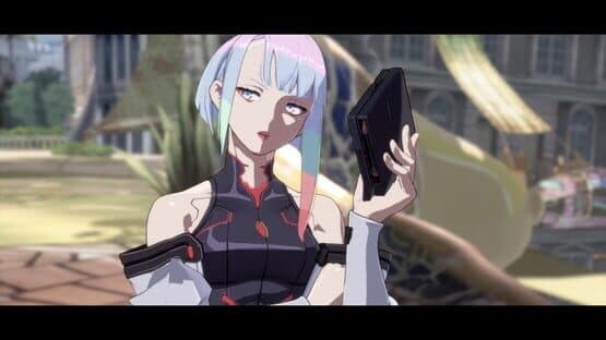 Guilty Gear: Strive - Additional Character 17: Lucy screenshot 5