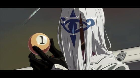 Guilty Gear: Strive - Additional Character 15: Venom screenshot 3