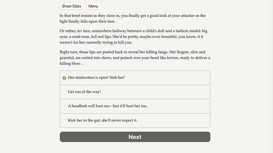 Hunter: The Reckoning - A Time of Monsters screenshot 3
