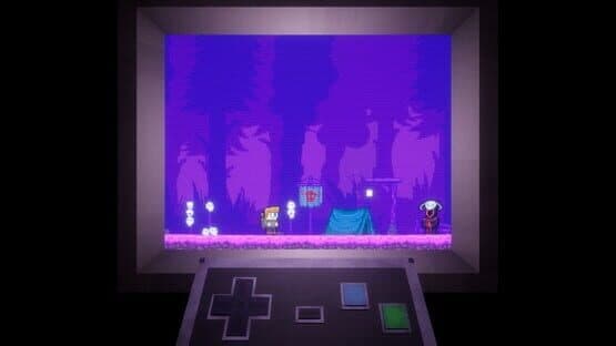 An Unplayable Game?! screenshot 5