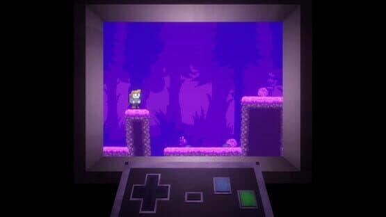 An Unplayable Game?! screenshot 6