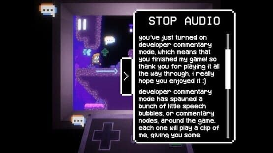 An Unplayable Game?! screenshot 1