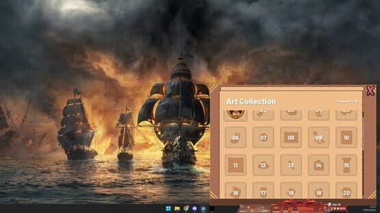 Pirate Den screenshot 1