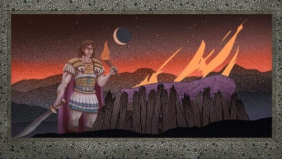 Age of Empires II: Definitive Edition - Chronicles: Alexander the Great screenshot 4