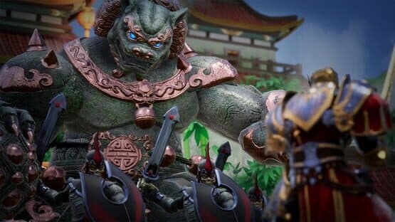 Divine Tactics screenshot 9