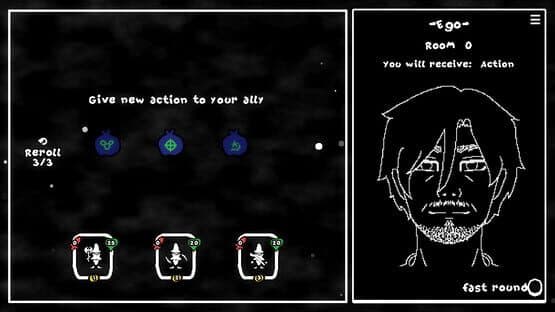 Depth of Mind screenshot 3