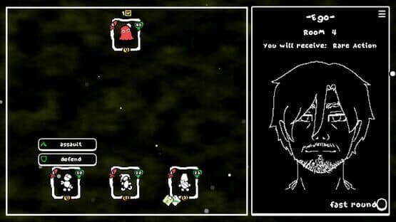 Depth of Mind screenshot 9