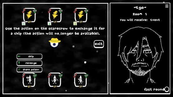 Depth of Mind screenshot 10