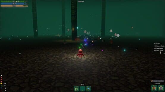 Cube Dungeon screenshot 5