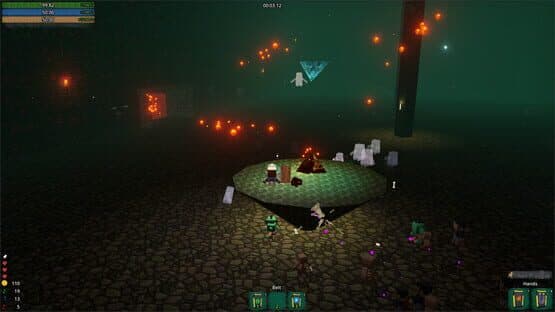 Cube Dungeon screenshot 8