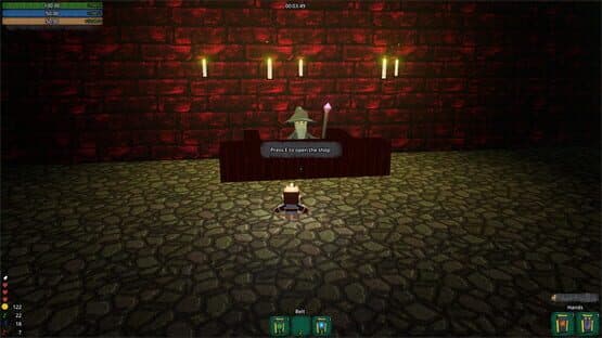 Cube Dungeon screenshot 10