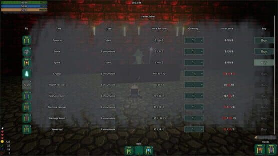 Cube Dungeon screenshot 11