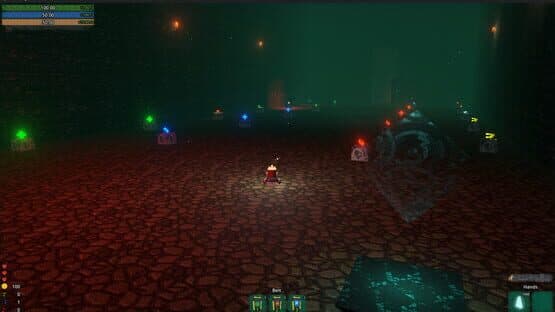 Cube Dungeon screenshot 12