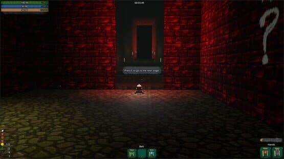 Cube Dungeon screenshot 13