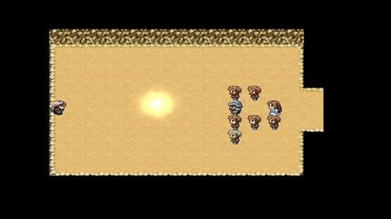 Perfore the Perforien Request screenshot 2