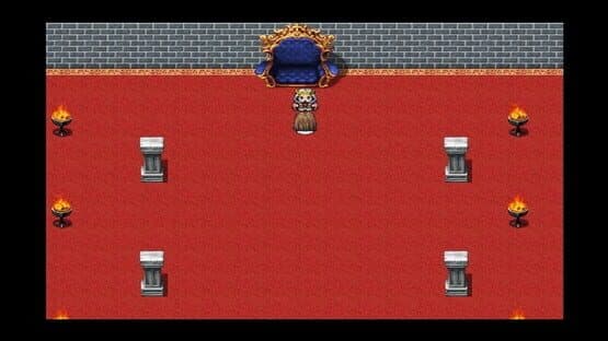 Perfore the Perforien Request screenshot 3