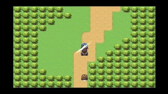 Perfore the Perforien Request screenshot 6