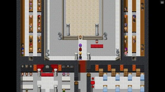 Arena of Suffering screenshot 2