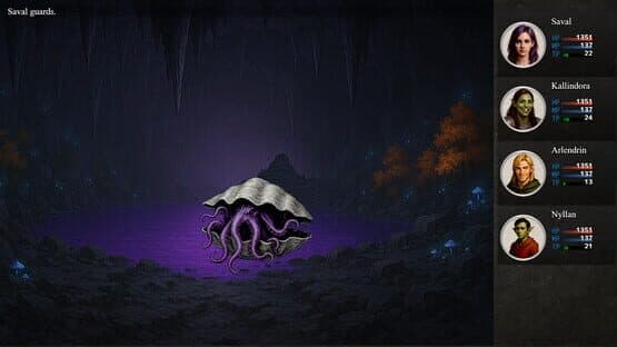 Arena of Suffering screenshot 10