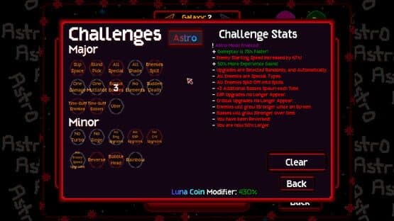 Astrolite screenshot 7